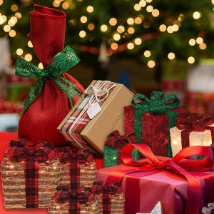 Gifts & Holidays